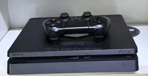 X Uk Well Kept Ps4 Slim