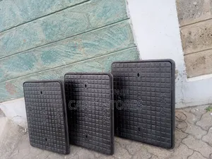 Manhole Fitting (Manhole Cover)