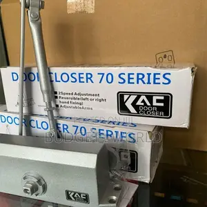 # Self Closing Door Closer Automatic Automatic Door Closer