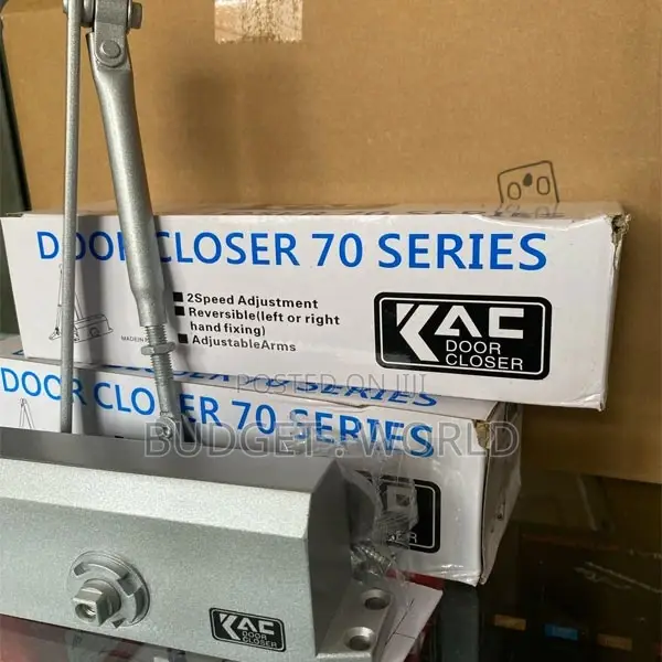 # Self Closing Door Closer Automatic Automatic Door Closer