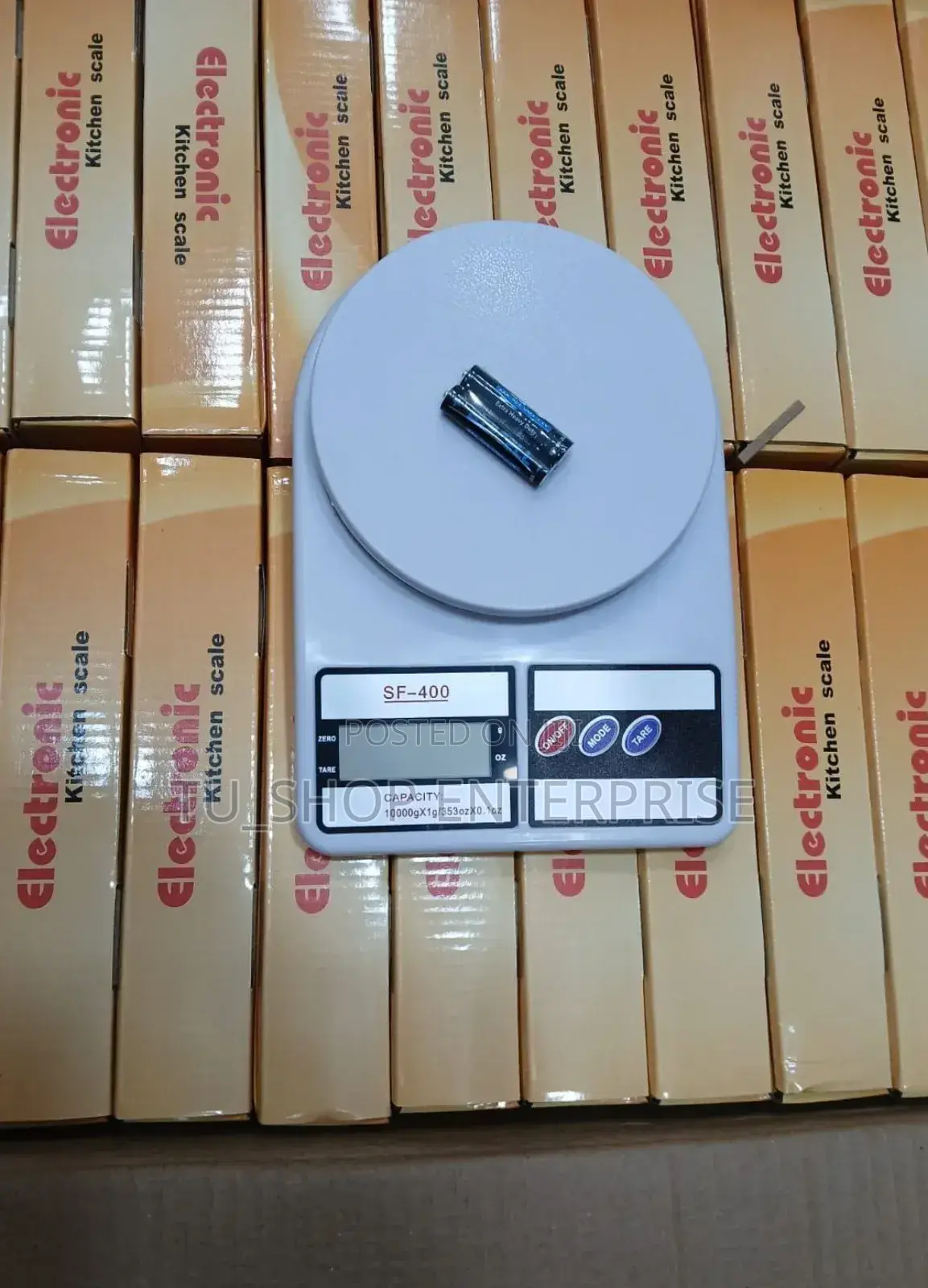 Scale##Kitchen Scales!