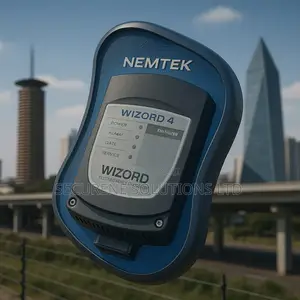 Nemtek Wizord 4 Electric Fence Energizer,