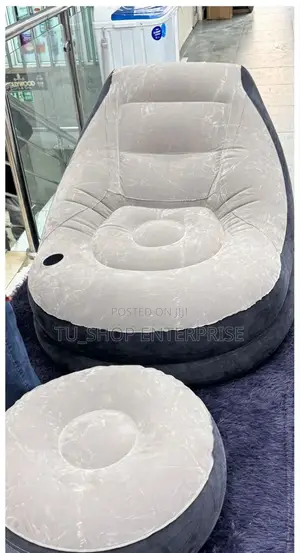 Intex Inflatable Set