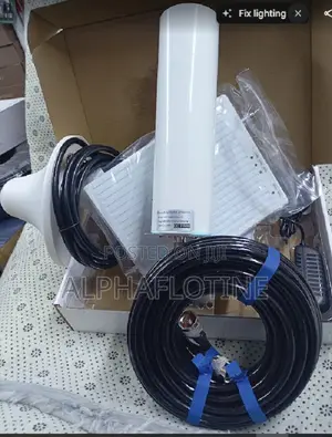 GSM Signal Boosters
