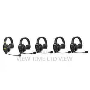 Saramonic Witalk Wt5s 5 Person Wireless Intercom System