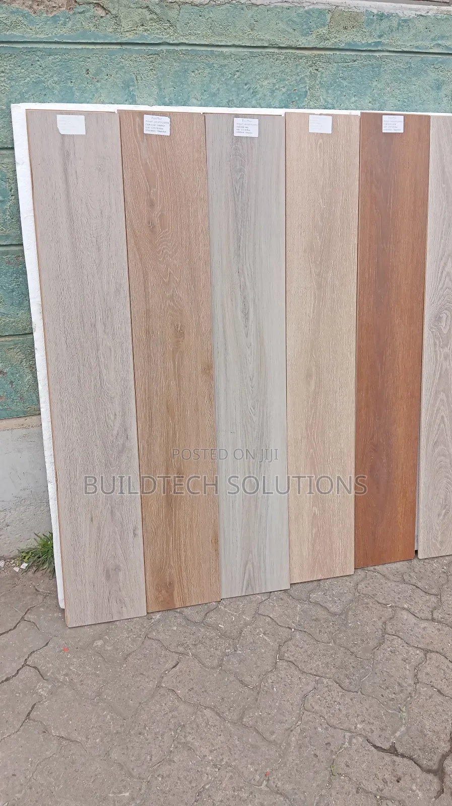 Floor Laminate - Wooden Floor Laminate