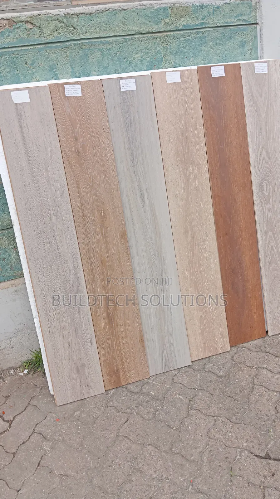 Floor Laminate - Wooden Floor Laminate