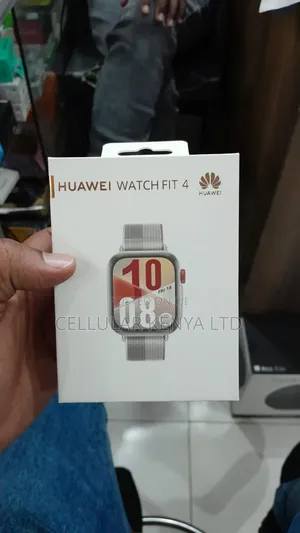 Huawei Watch Fit 4