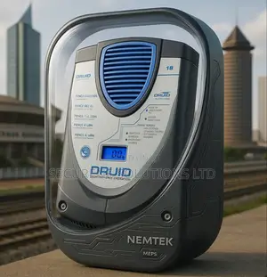The Nemtek Druid 18