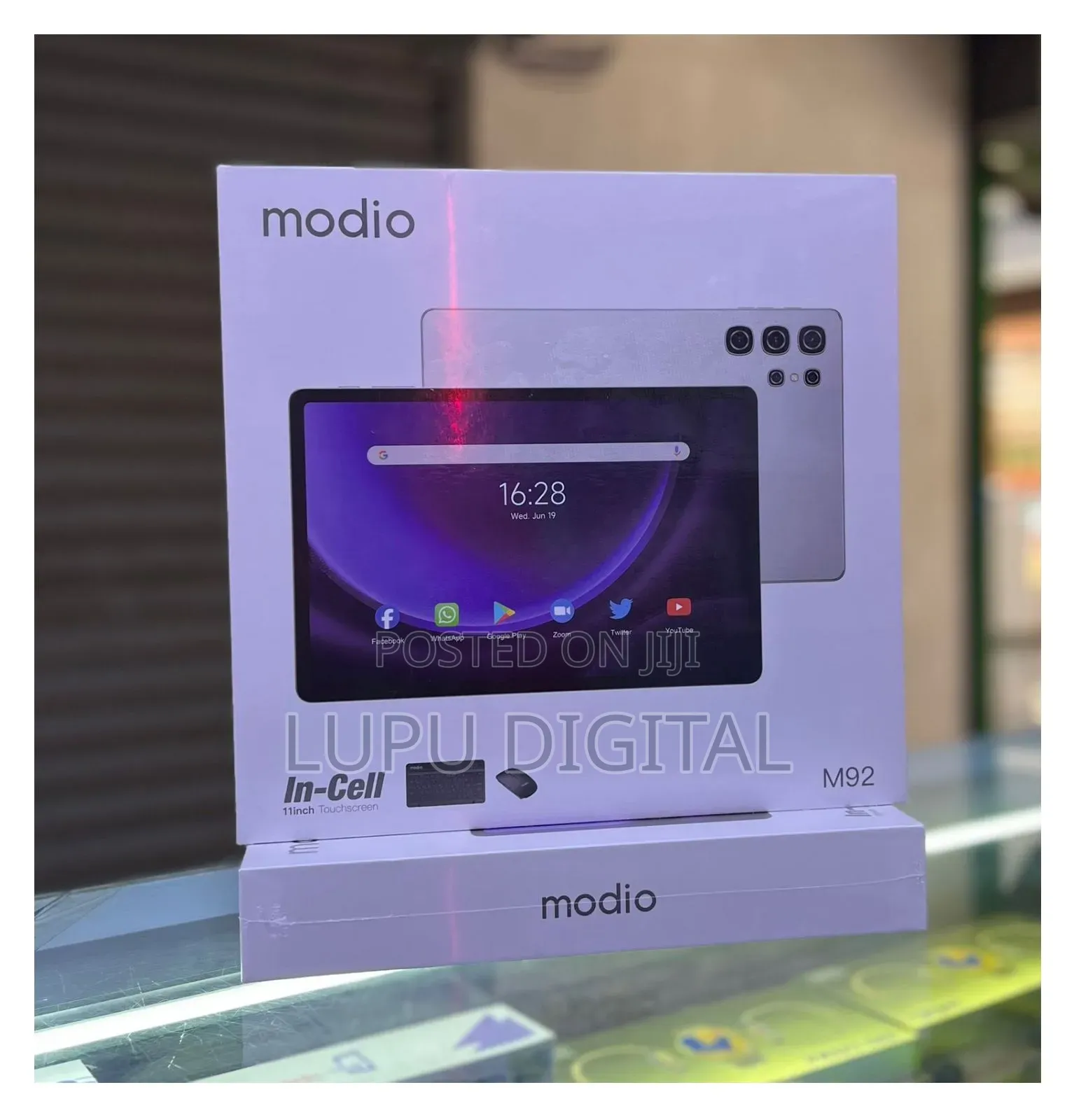 New Modio M792 1 TB