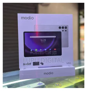New Modio M792 1 TB