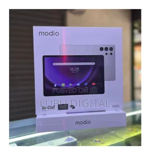New Modio M792 1 TB