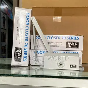 - Automatic Adjustable Hydraulic Door Closer ,On Going Offer