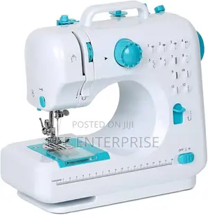 Portable Mini Sewing Machine New Model