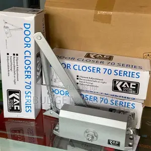 Hydraulic Door Closer Adjustable Angle Triangle Door Closer