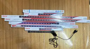 Light Up Your Aquascape With Aquarium Led Light