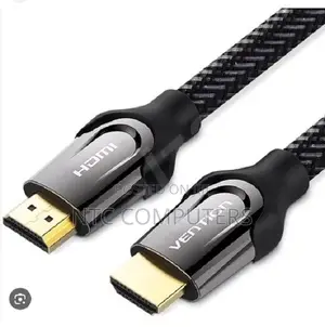 Vention Hdmi Cable 30m Black for Engineering