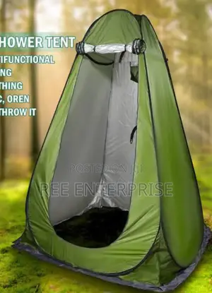 Versatile Shower Tent Best Brand