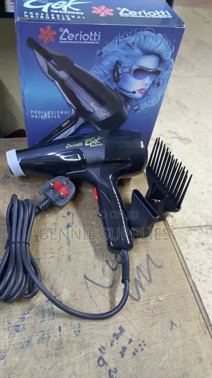 Cerrioti Blowdry / Affordable Cerrioti Blowdry