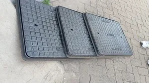 Manhole Fittings / Hole Covers