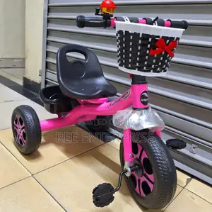 Best Tricycle Size 12 Brand New