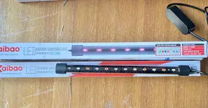 Show-Stopping Led Aquarium Submersible Lights