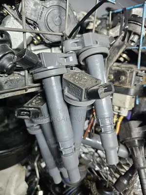 New Shooting  Coils