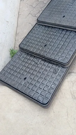 Manholes Covers Drainage Covers