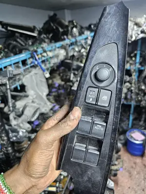 Door Main Switch Mazda Cx5 Atenza Axela