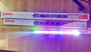Safe Waterproof Led Submersible Lights