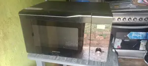 Samsung 32litre Commercial Microwave