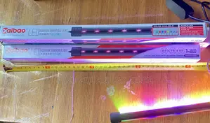 Make Your Aquarium Insta-Worth! With This Submersible Light