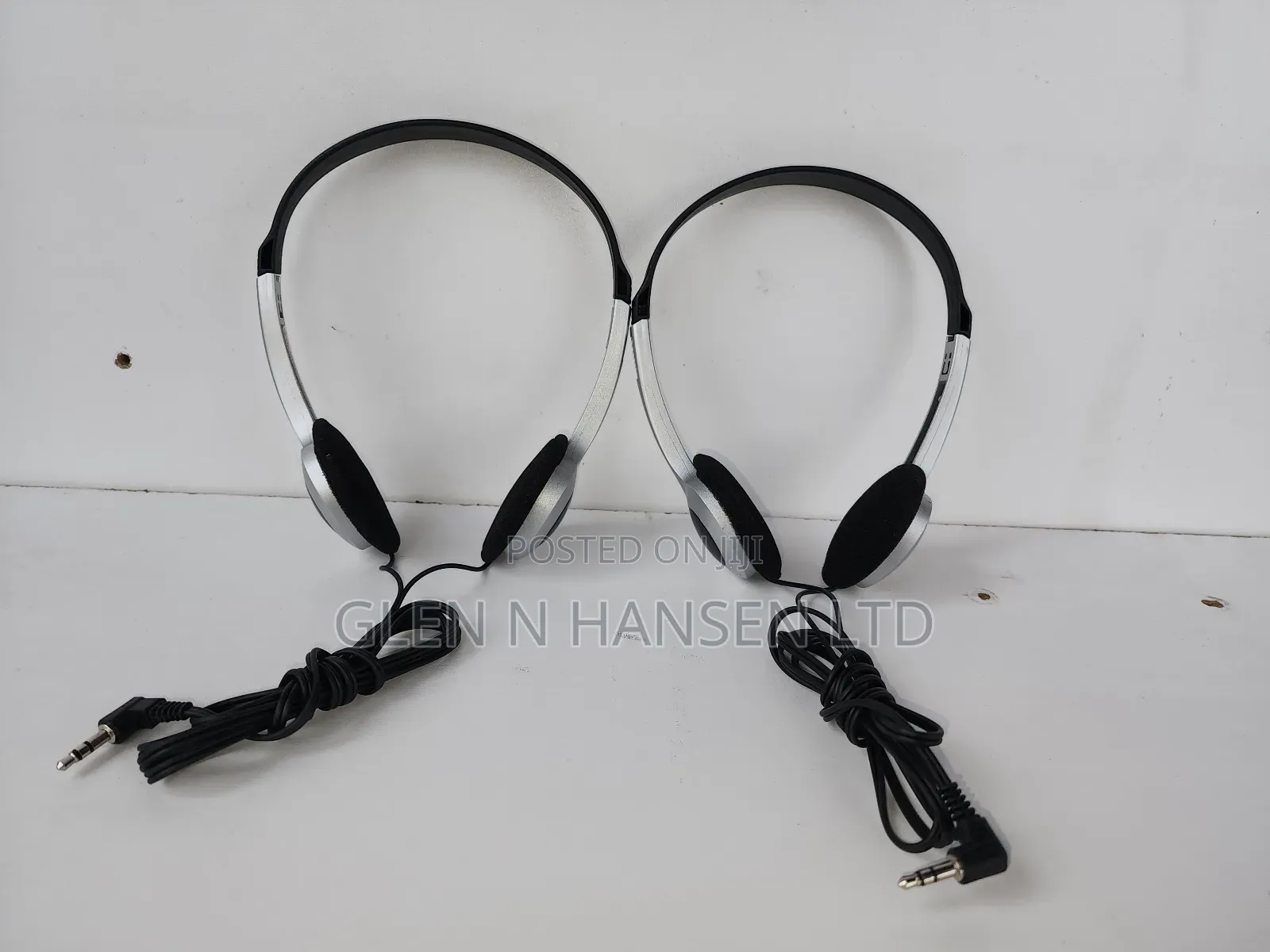 Headphones Wired Ideal for Conference