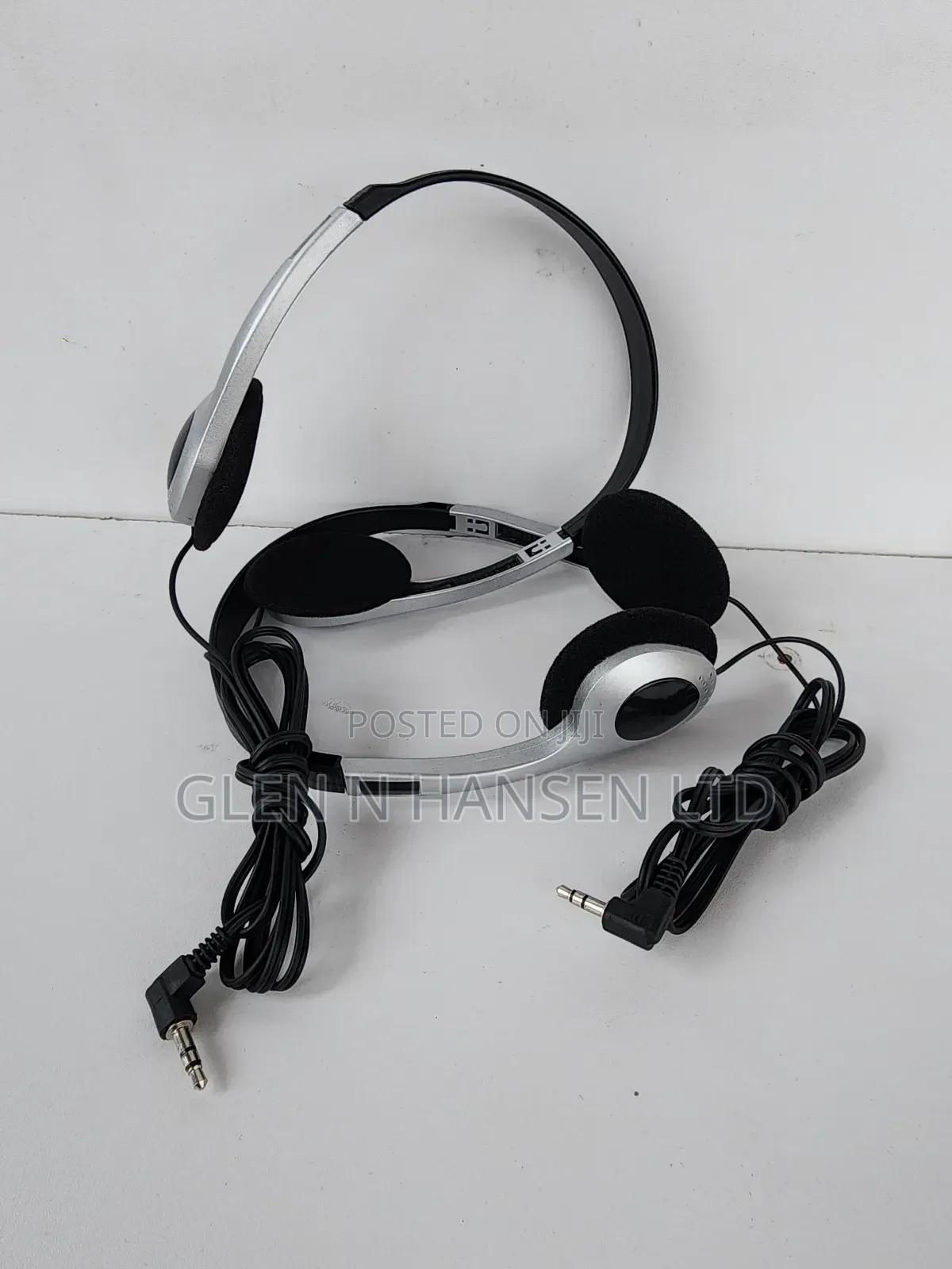 Headphones Wired Ideal for Conference