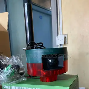 129db Sound Security Siren Ip65 Waterproof for Home Villa