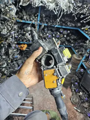 Prado Headlight Switch And Hilux