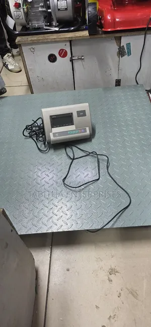 1tonne Weighing  Scale /