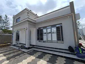3bdrm Bungalow in Mugutha, Ruiru for sale