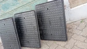 Manhole Cover / Cast Iron Hole Cover