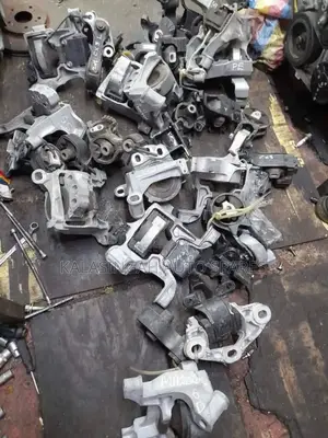 Mazda Mountings