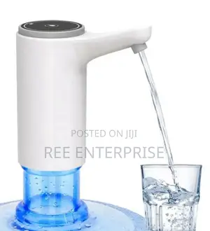 Best Electric Water Pump New Model