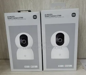 Xiaomi Smart Camera C700