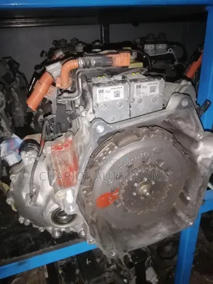 Ex Japan Gearbox for Honda Vezel Hybrid