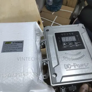 Dc Control Box