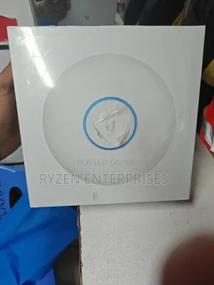 Ubiquiti Unifi U6-enterprise
