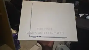 New Laptop Apple MacBook Air 16GB Apple M4 SSD 512GB