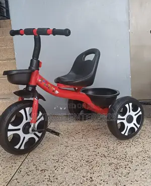 Tricycle Baby Tricycle