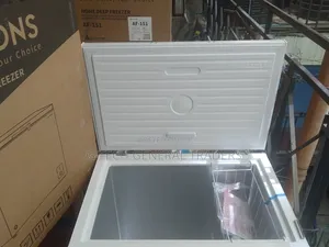 Ailyons 200l Energy Saver Chest Freezer
