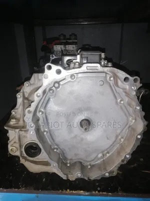 Ex Japan Hybrid Gearbox for Toyota Fielder