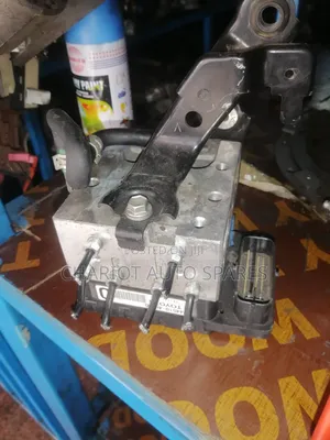 Ex Japan Hybrid Abs Pump for Toyota Harrier and Lexus